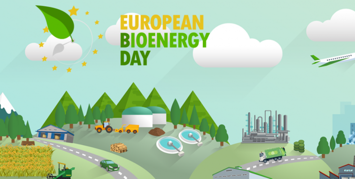 Europäischer Bioenergietag