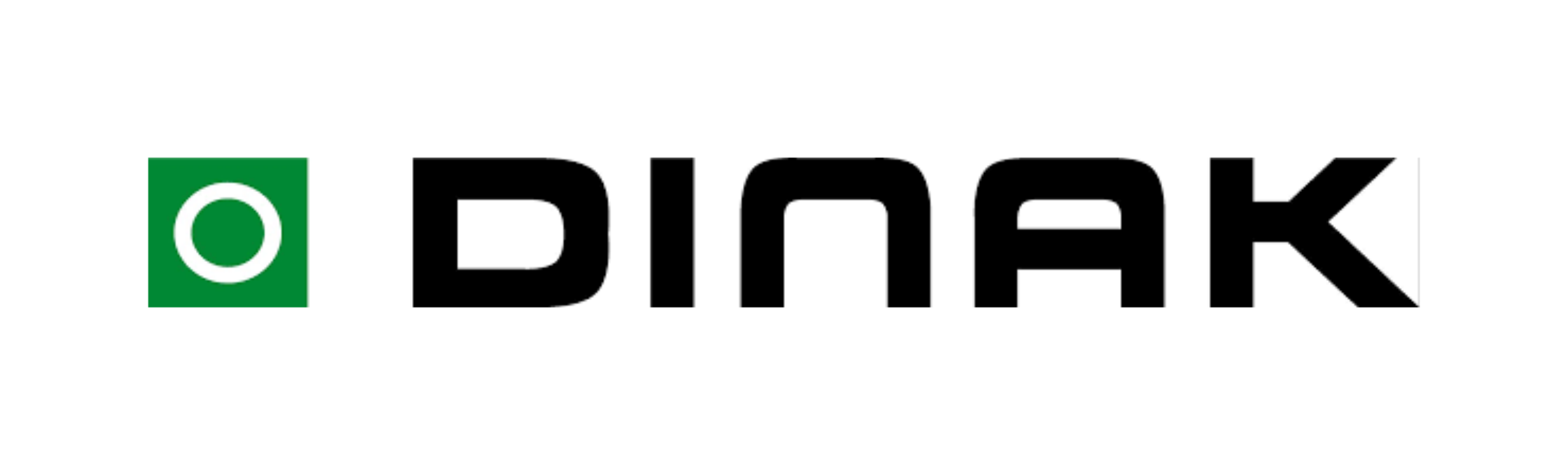 Dinak-Logo