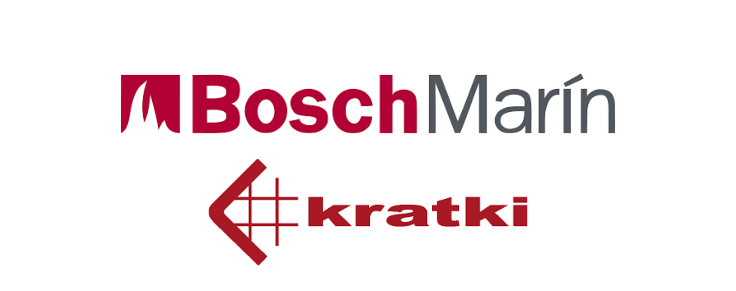 Bosch Marin présente Kratki