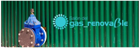 Salon du gaz renouvelable